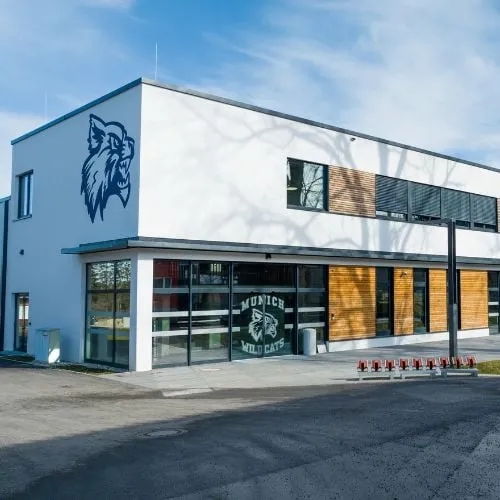 Munich International School e.V. — photo 8