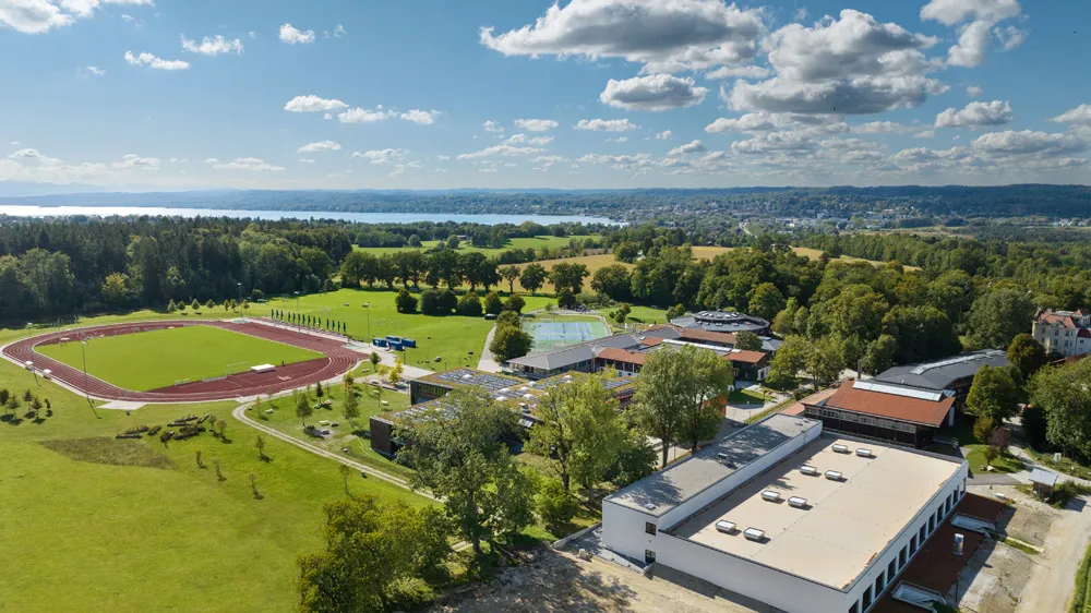 Munich International School e.V.