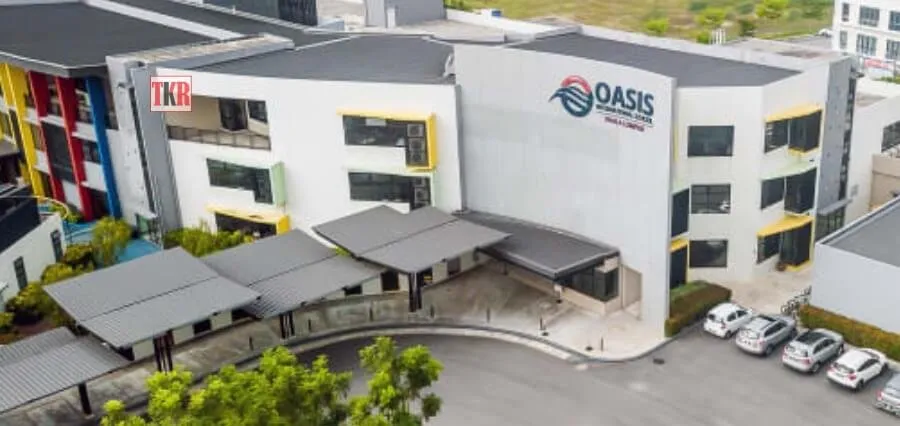 Oasis International School Kuala Lumpur