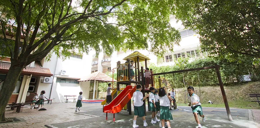 Sri KL International School — photo 1