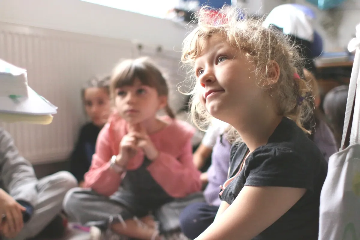 Bucharest Christian Academy — photo 2