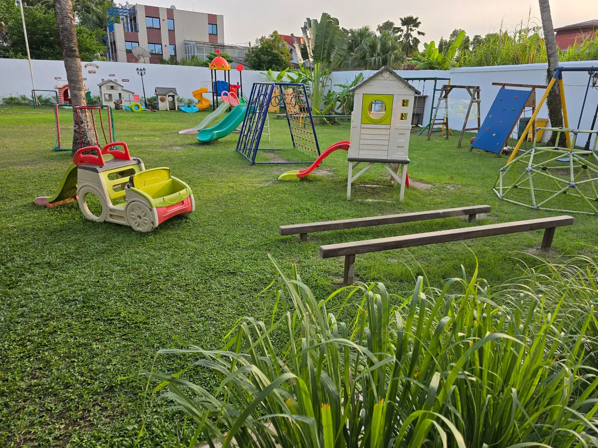 Kiddy Planet — photo 1