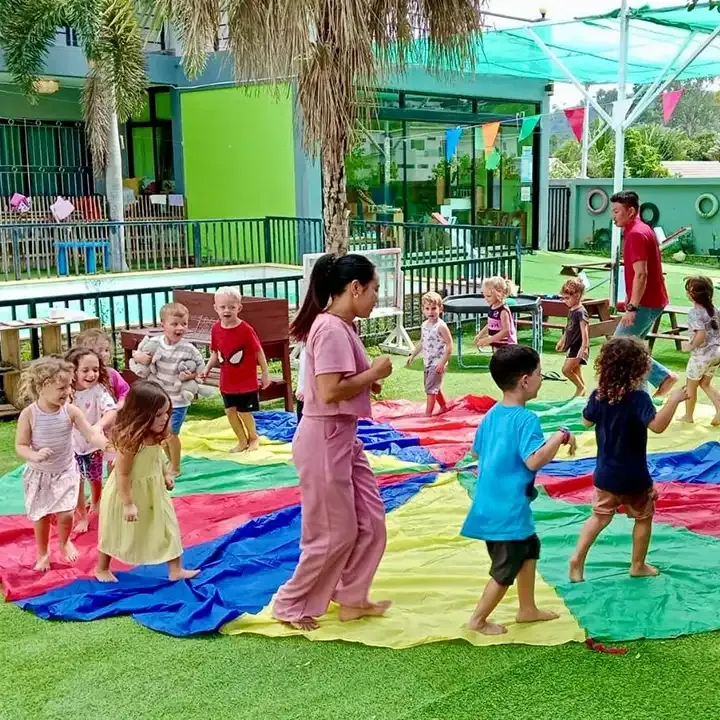 Tree Yard International