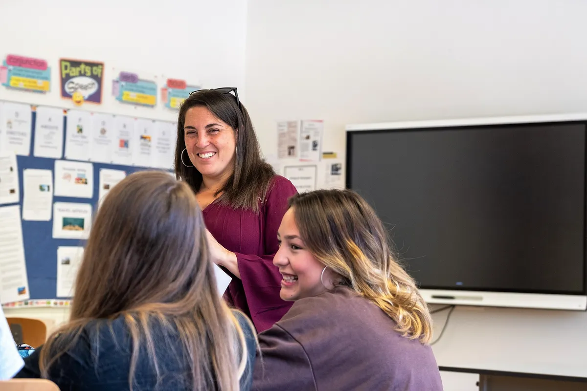 SIS Swiss International School Pfäffikon-Schwyz — photo 5