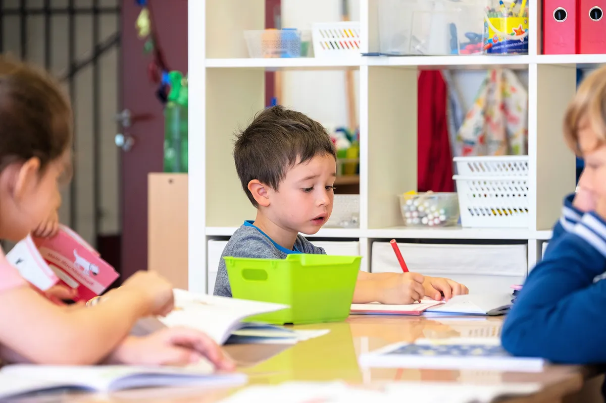 SIS Swiss International School Pfäffikon-Schwyz — photo 6