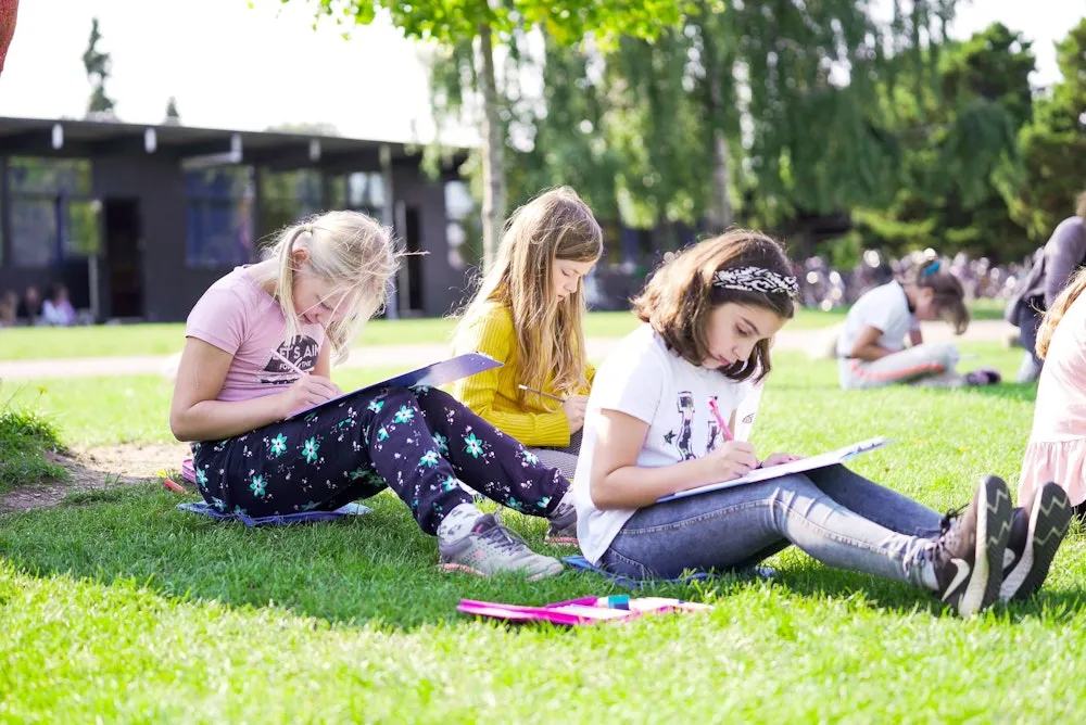 North Zealand International School