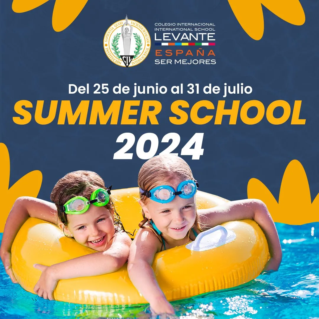 Colegio Internacional de Levante