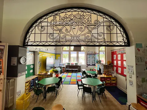 The British International School of Brussels — photo 1