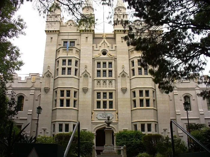 Instituto Santa Brígida