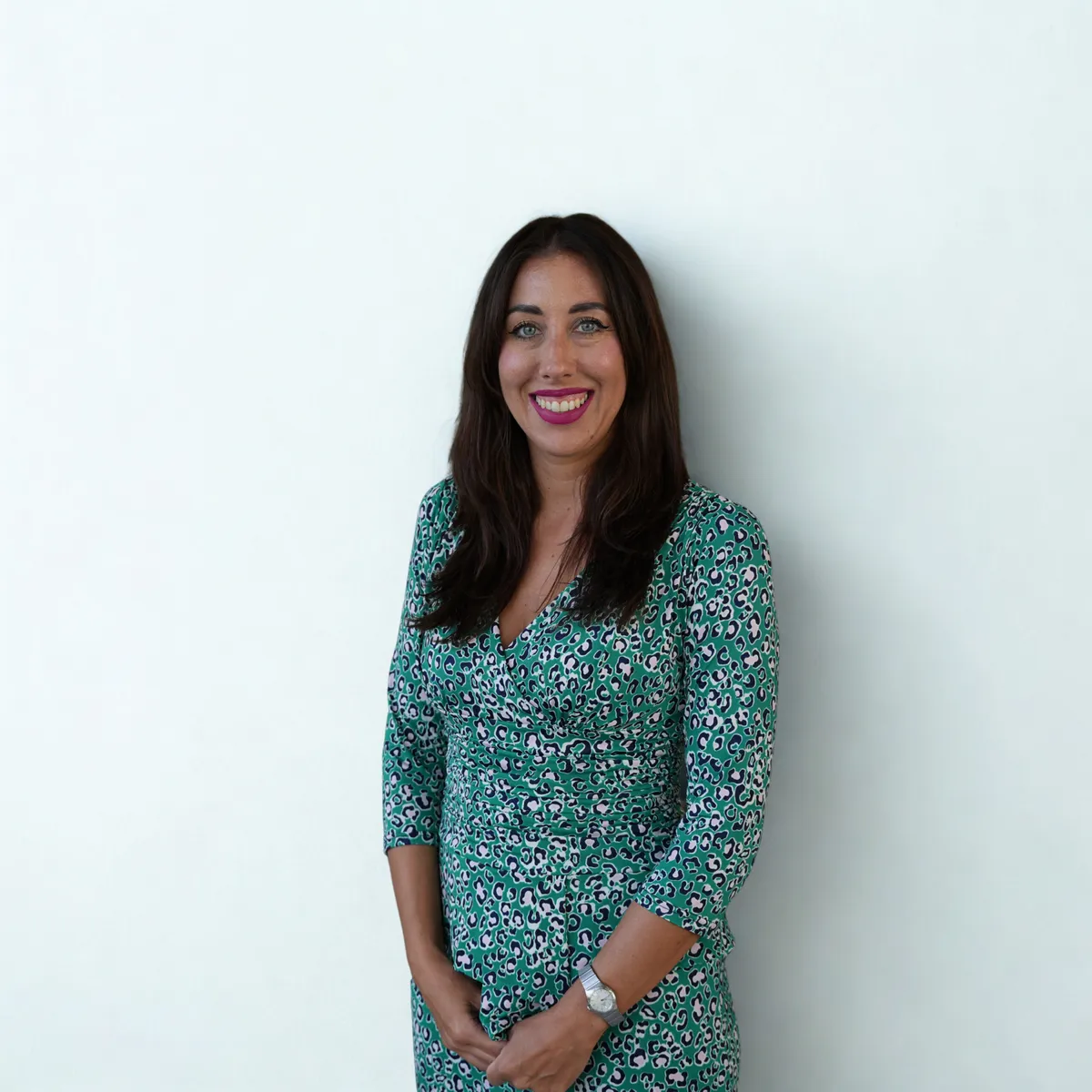 Dubai British School Emirates Hills — photo 2