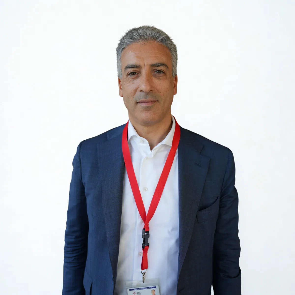 Dubai British School Emirates Hills — photo 4