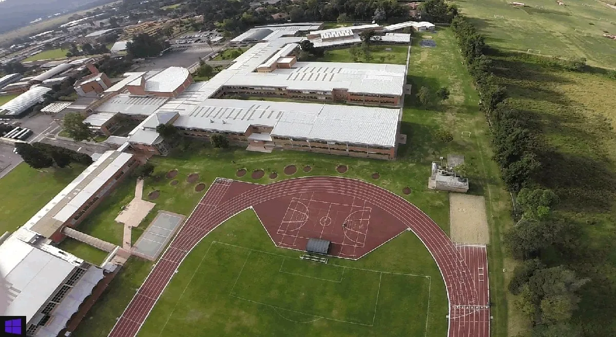 Colegio Andino - Deutsche Schule