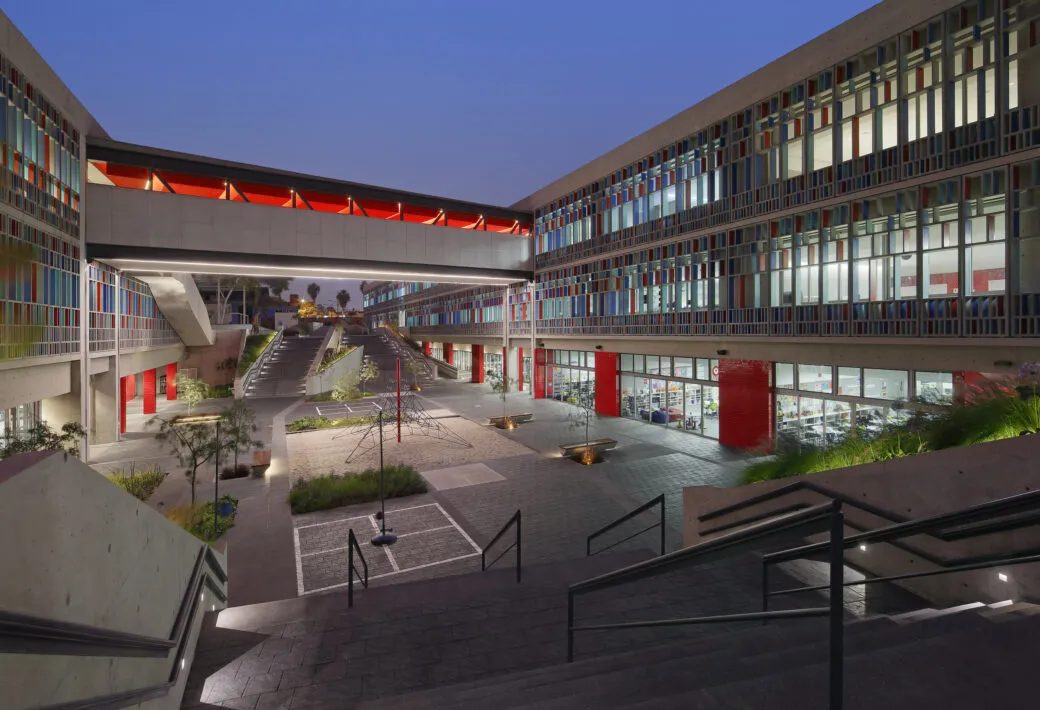 Colegio Franklin Delano Roosevelt