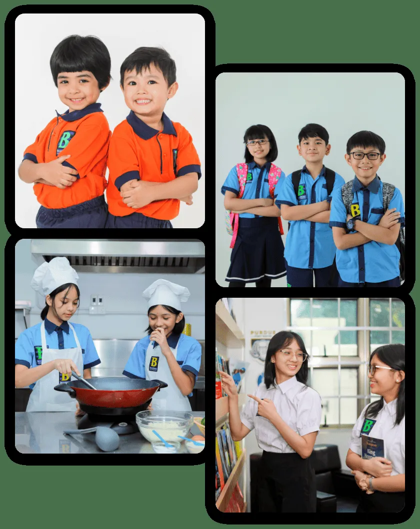 Brainworks International School Yangon