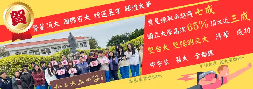 Ta Hwa High School — photo 2