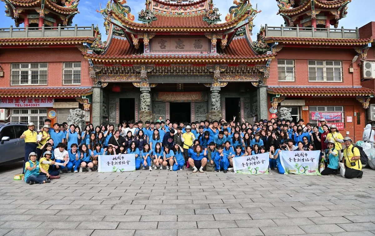 Ta Hwa High School — photo 8