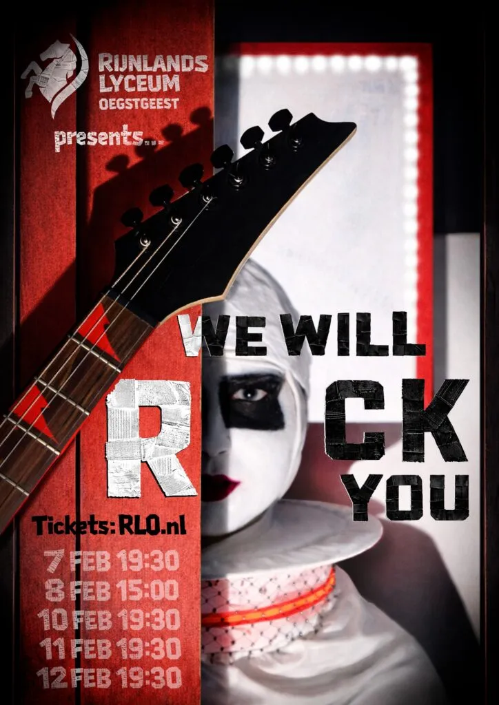 International School Het Rijnlands Lyceum Oegstgeest — photo 7