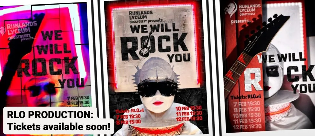 International School Het Rijnlands Lyceum Oegstgeest — photo 8