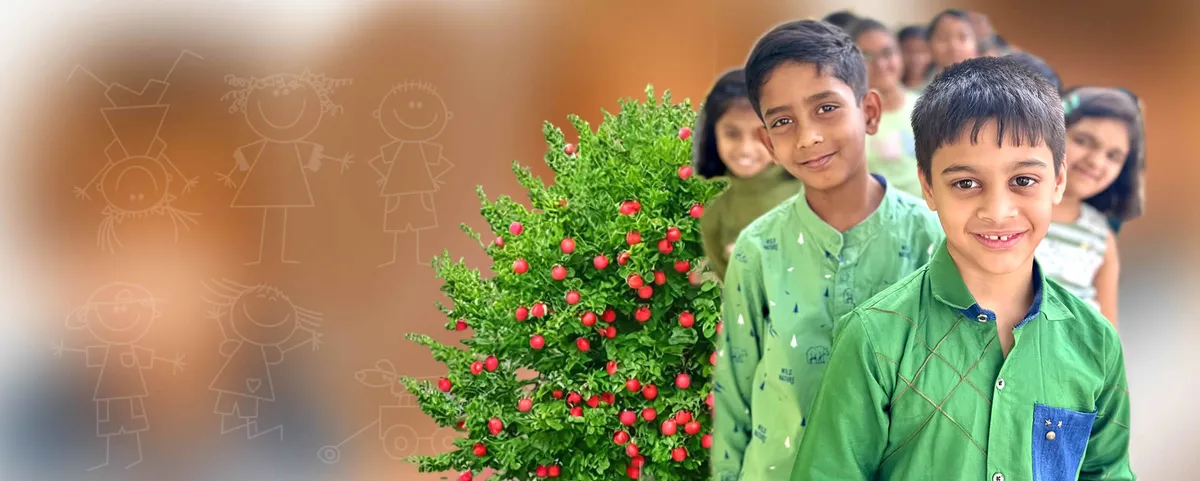 Dunes International School — photo 1