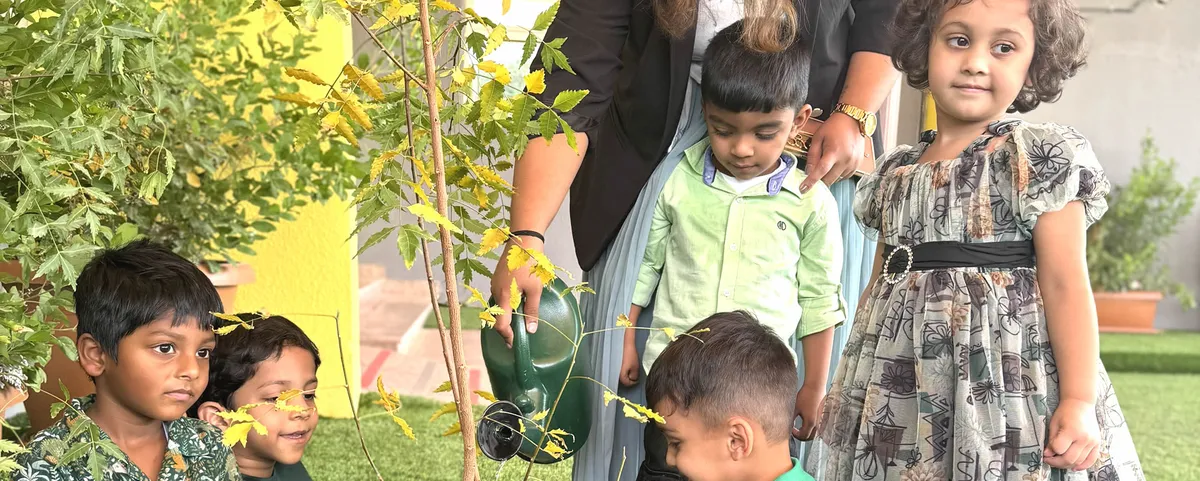 Dunes International School — photo 2