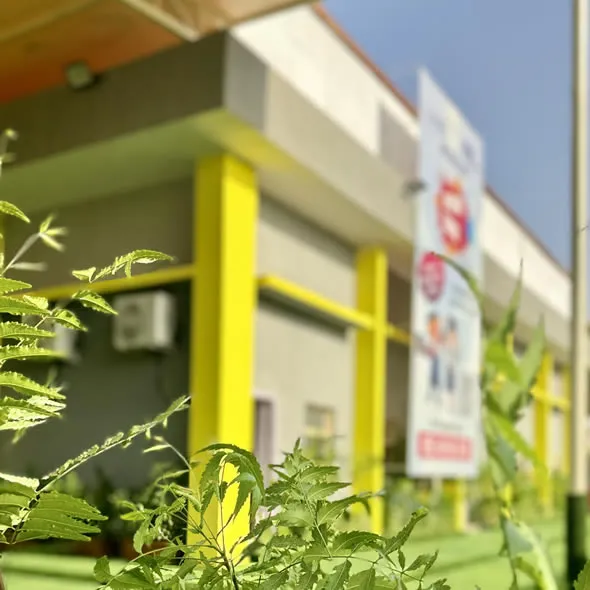 Dunes International School — photo 4