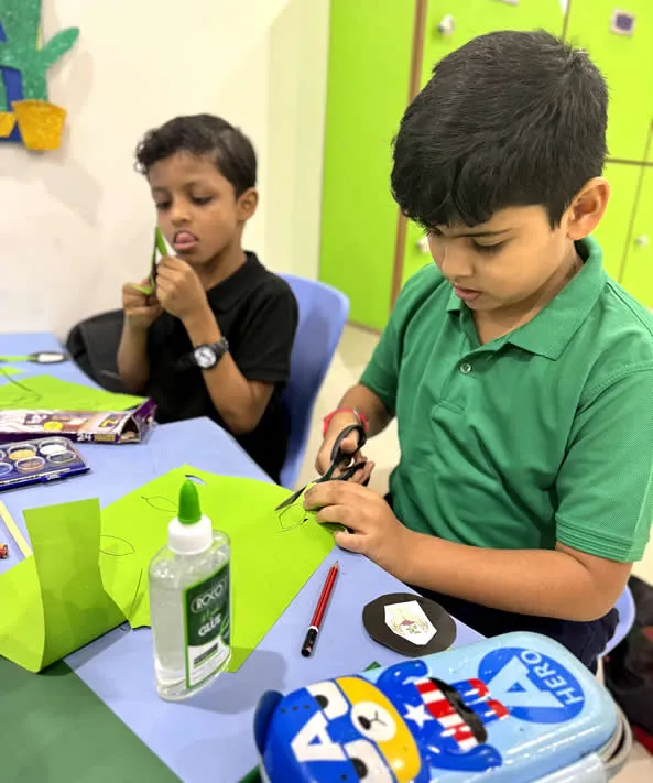 Dunes International School — photo 5