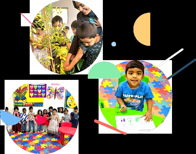 Dunes International School — photo 6