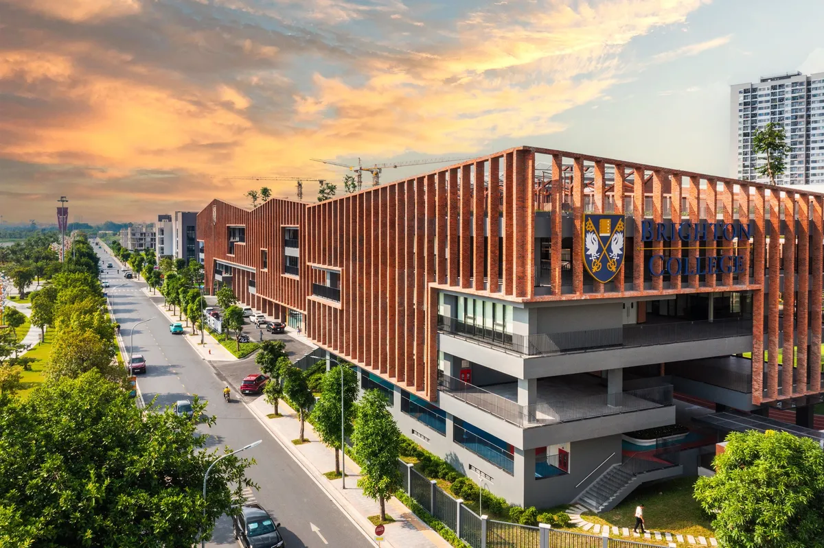 Brighton College Vietnam