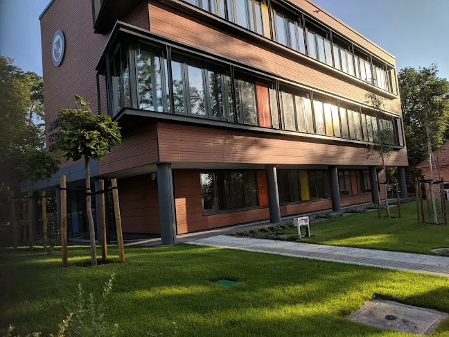 SEK Budapest International School