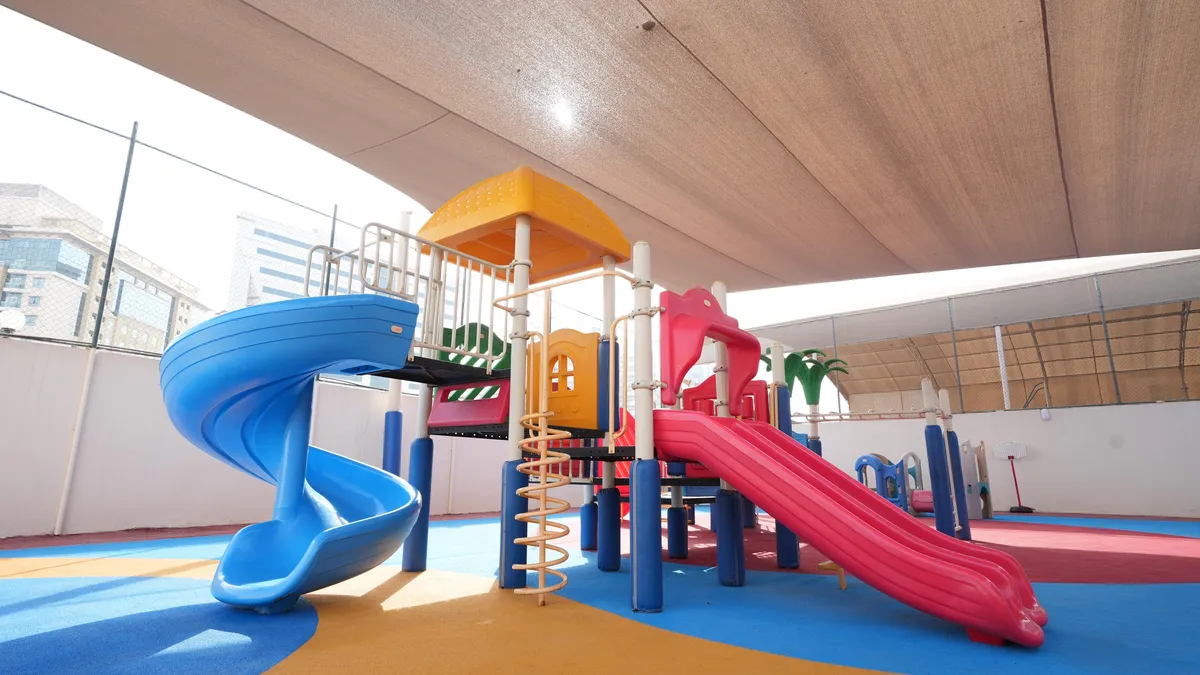 Al Maaref American School — photo 4