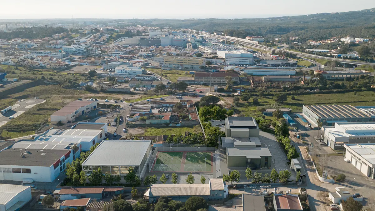 IPS Cascais British International School