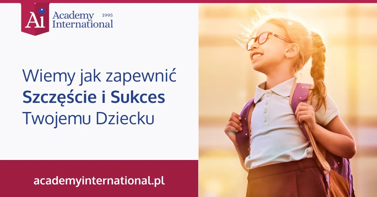 Academy International