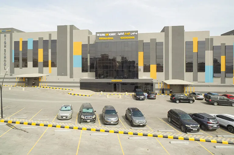 Dome International Schools — photo 1