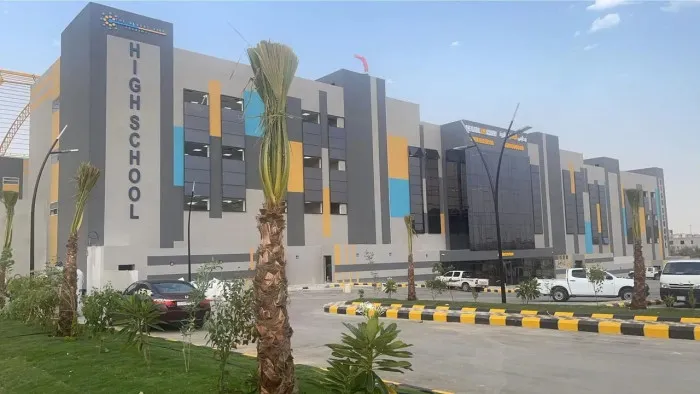 Dome International Schools