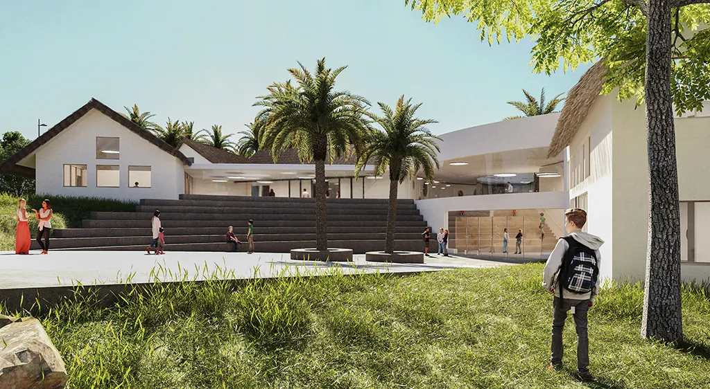 Home School Internacional