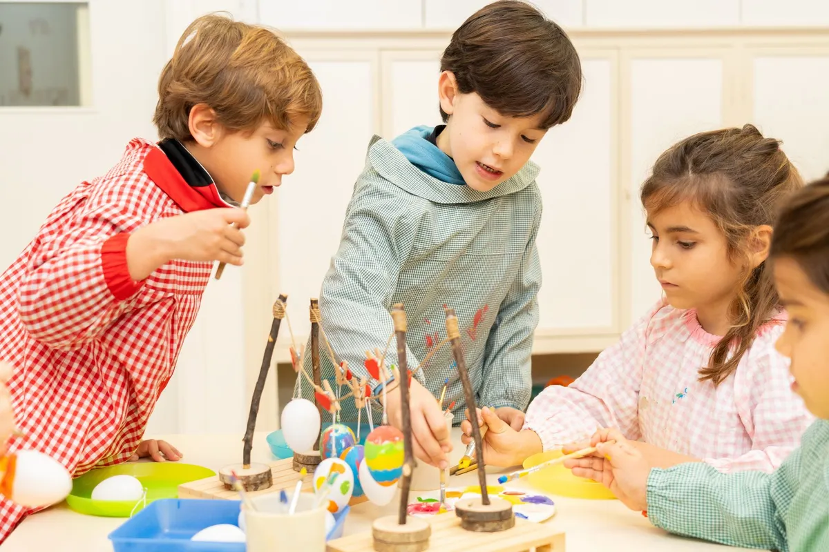 Deutsche Schule Sevilla