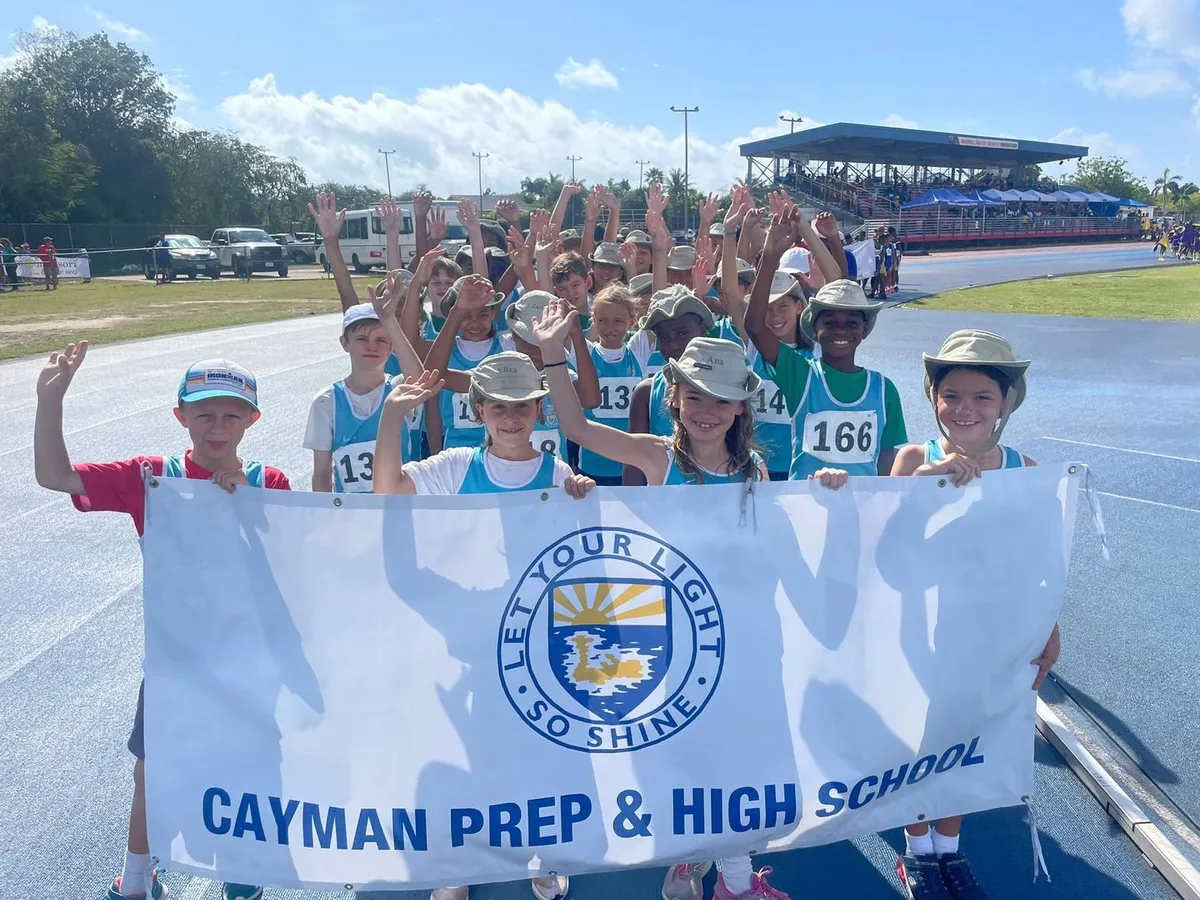 Cayman Prep and High School