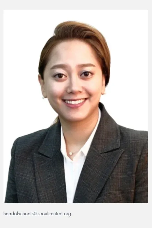 Seoul Central International — photo 2