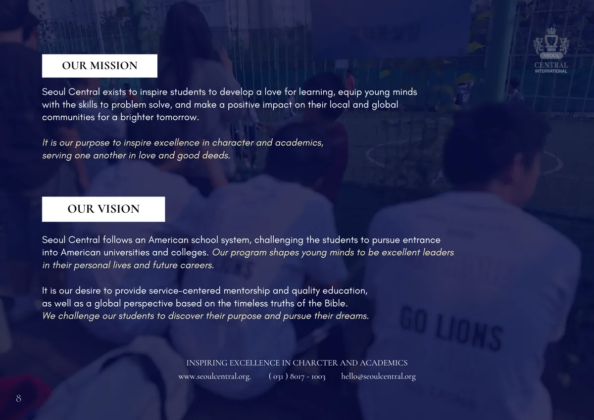 Seoul Central International — photo 3