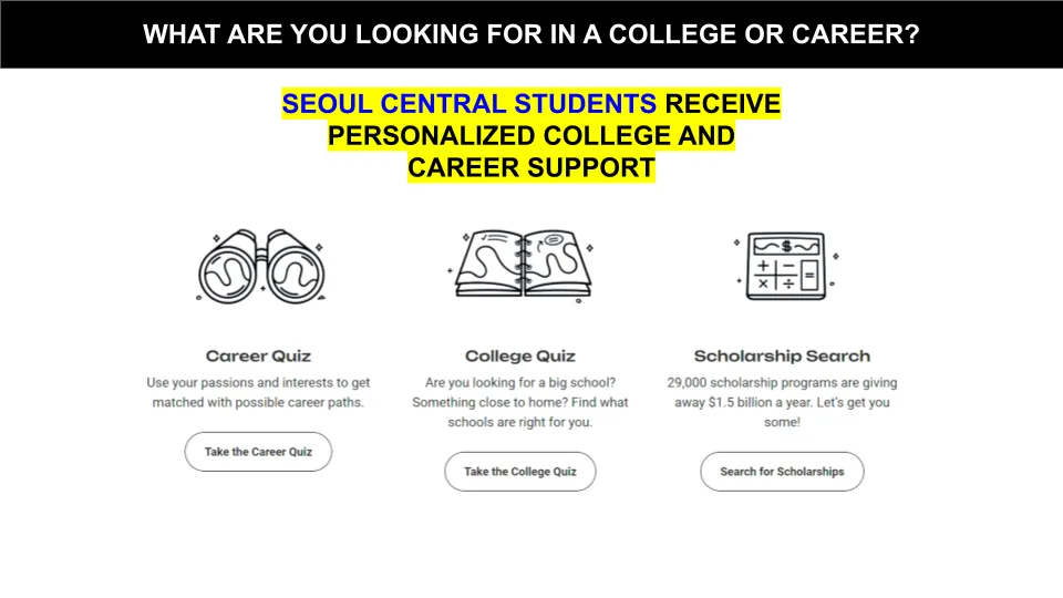 Seoul Central International — photo 5