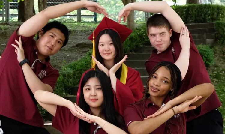 Seoul Central International — photo 6