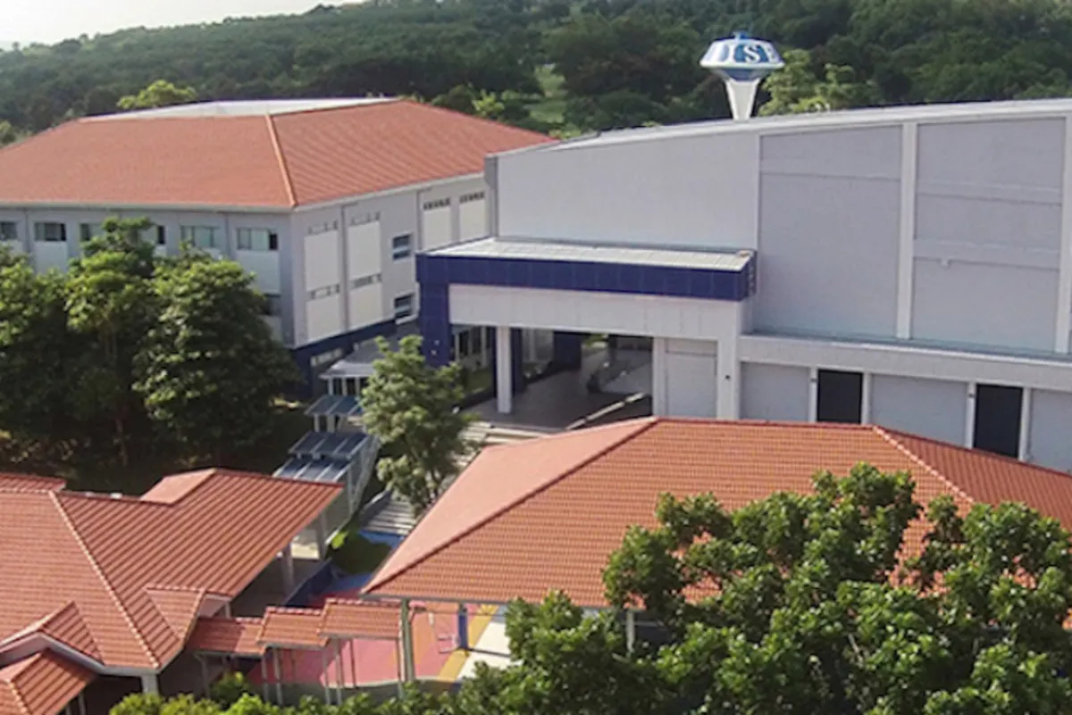 International School Eastern Seaboard