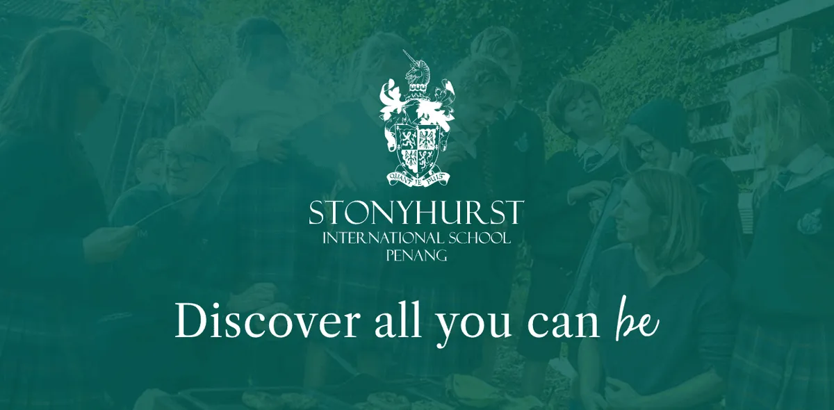Stonyhurst International School Penang