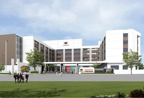 Vinschool Central Park