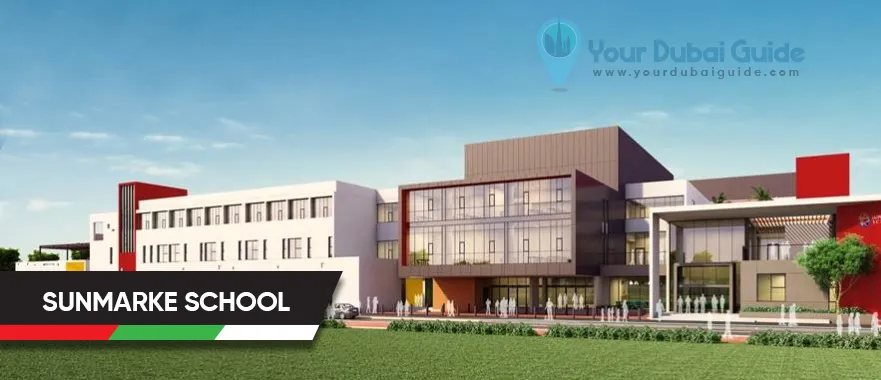 Sunmarke School