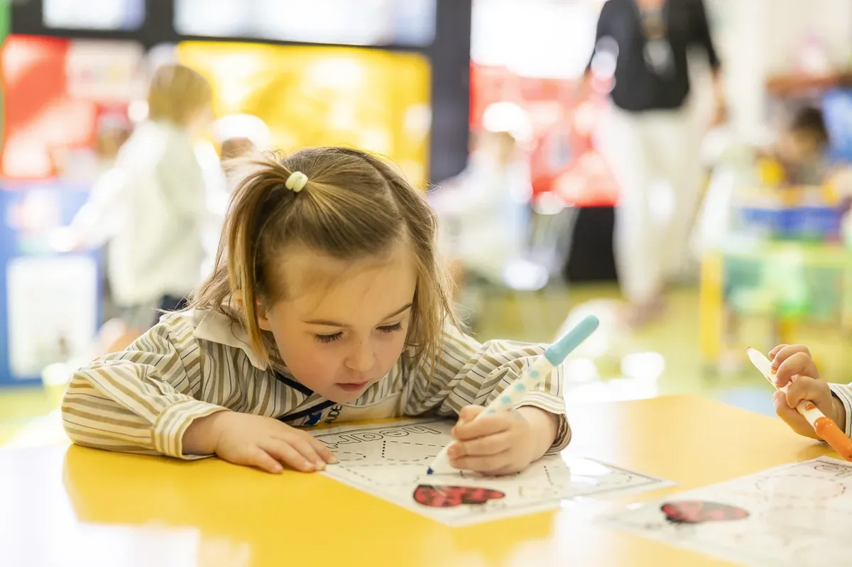 Newton College — photo 3