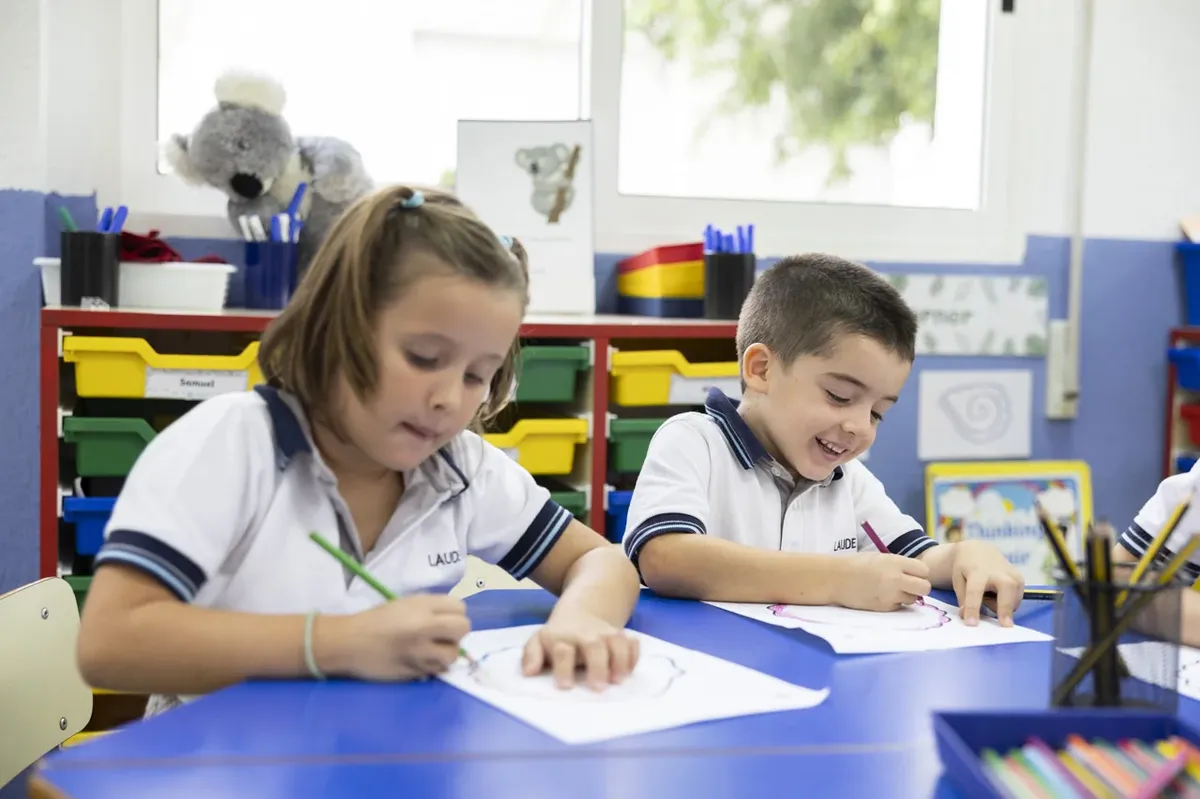 Newton College — photo 4