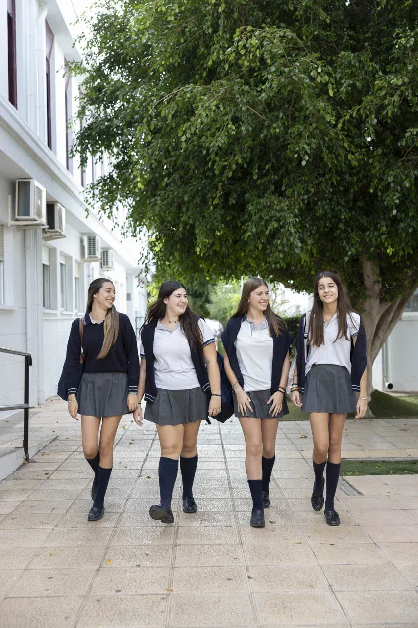 Newton College — photo 5