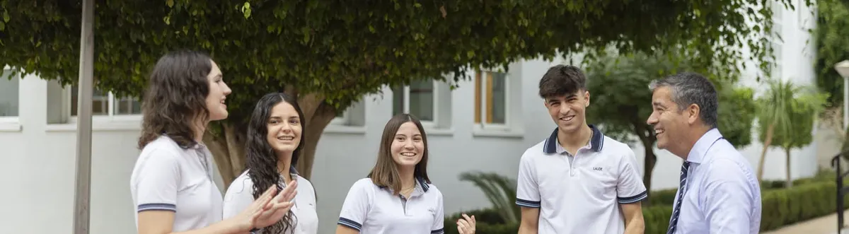 Newton College — photo 6