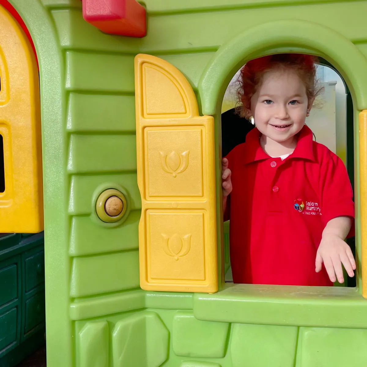 Al Salam Private School